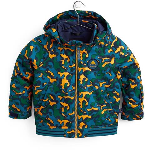 Burton Bomber Jacket - Toddler