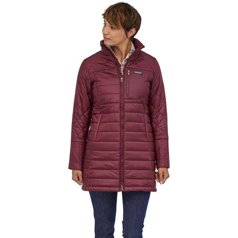 Patagonia Radalie Parka - Women's | Skis.com