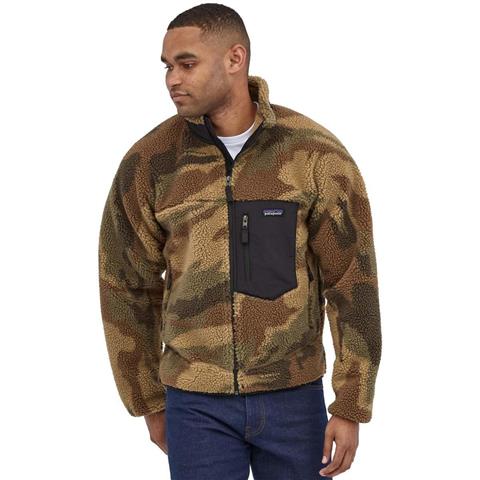 Patagonia Men's Classic Retro-X Jacket
