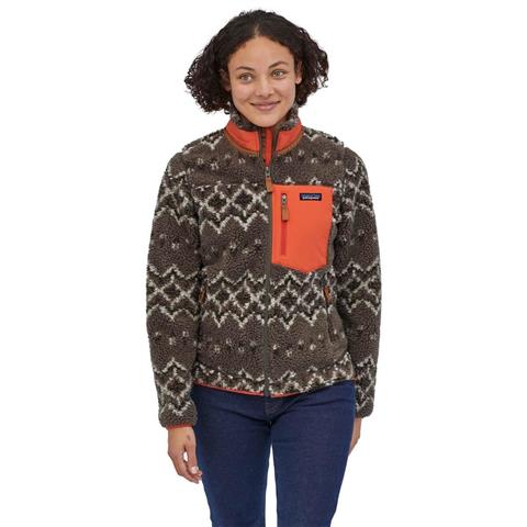 Patagonia Classic Retro-X Jacket - Women's
