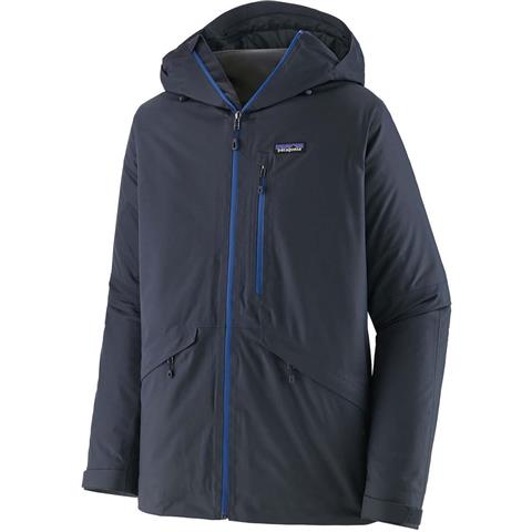 Patagonia Insulated Snowshot Jacket - Men's