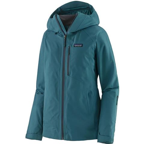 Patagonia Powder Bowl Jacket - Women's