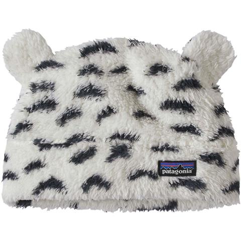 Patagonia Baby Furry Friends Hat - Youth