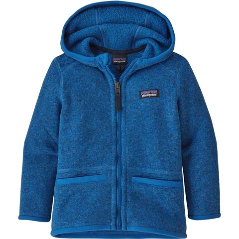 Patagonia Baby Better Sweater Jacket - Youth