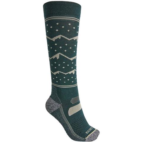 Burton Performance Ultralight Sock - Women&#39;s