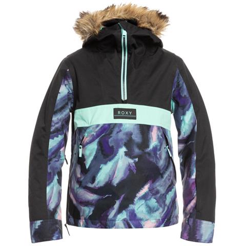 Roxy Shelter Jacket - Girl's