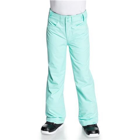 Roxy Backyard Pant - Girl's