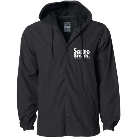 Capita Spring Break Coaches Jacket - Men's