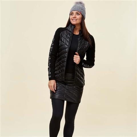 Krimson Klover Switchback Jacket - Women's