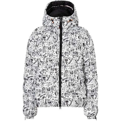 Bogner Raissa2 Jacket - Women&#39;s