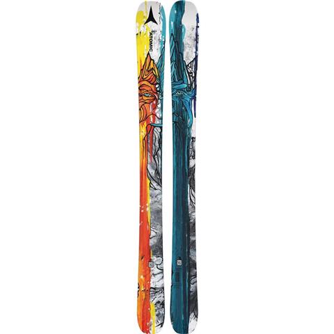 Atomic Youth Bent Chetler Mini Skis
