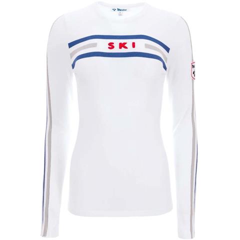Fera Ski Sweater - Women's