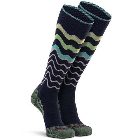 Fox River Mills Freerider Ultra-Lightweight Over-the-Calf Socks - Women&#39;s