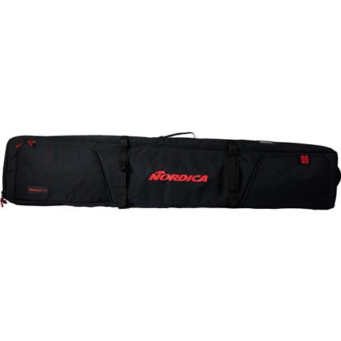 Nordica Expedition Wheelie Ski Bag
