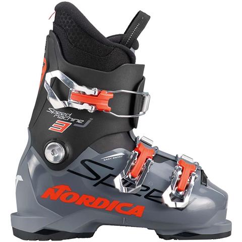 Nordica Speedmachine J3 Boots - Youth
