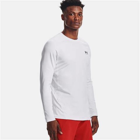 Under Armour ColdGear Armour Fitted Crew - Men&#39;s