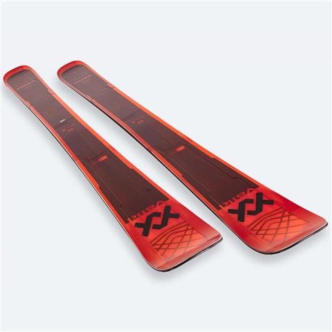 Volkl M6 Mantra Skis - Men's