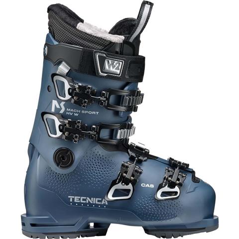 Tecnica Mach Sport HV 75 Boots - Women's