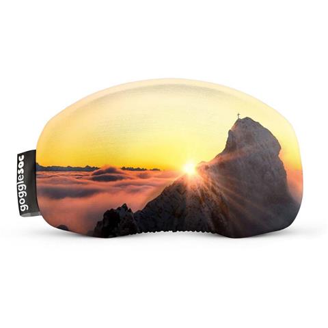 Goggle SOC (Snow Goggle Cover)