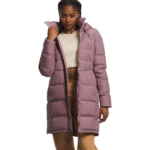 The North Face Metropolis Parka - Women's