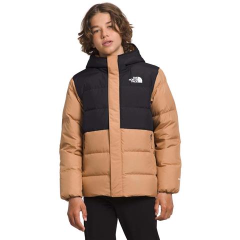 The North Face Freedom Insulated Jacket - Boys' - Kids