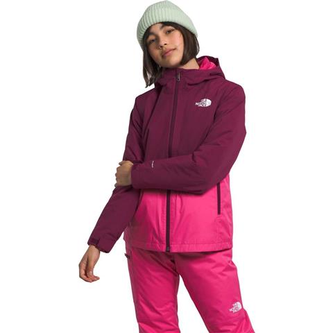 The North Face Girls’ Freedom Triclimate®