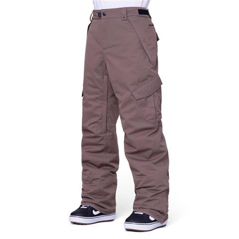 686 Infinity Insulated Cargo Pant - Men's