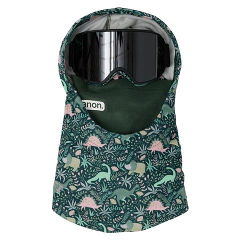 Burton Kids' MFI® Hooded Balaclava