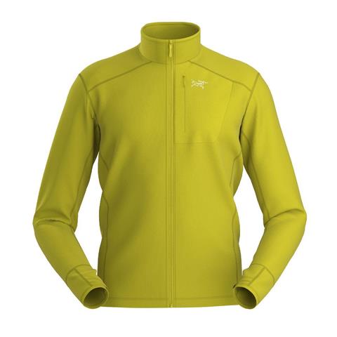 Arc'teryx Men's Delta Jacket