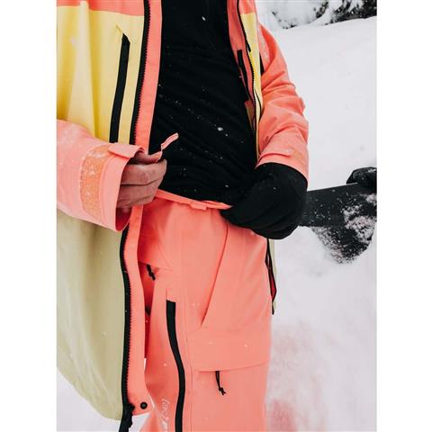 Burton Men's [ak] Swash GORE‑TEX 2L Pants