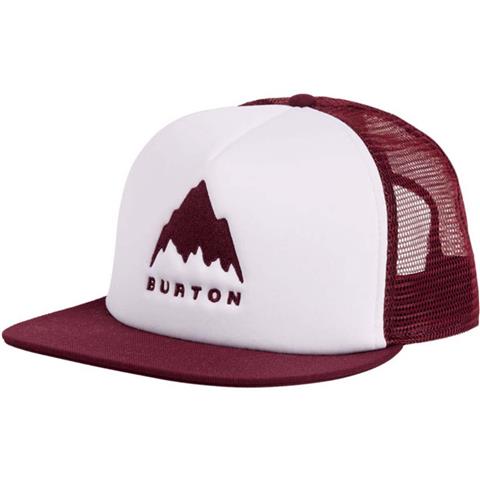 Burton I-80 Trucker Hat