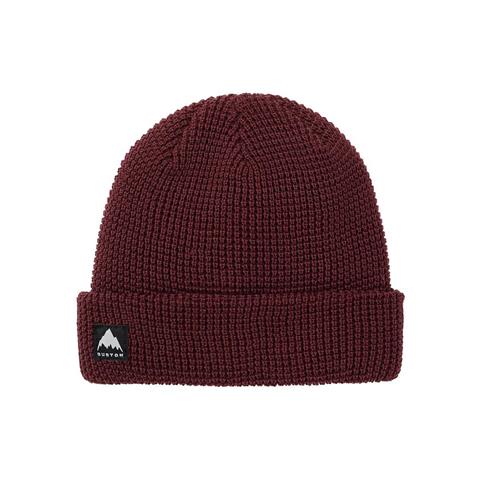 Burton Recycled Waffle Beanie