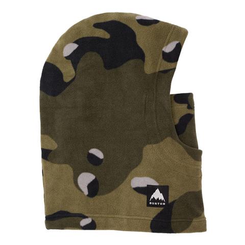 Burton Kids' Burke Hood
