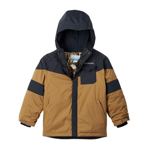 Columbia Mighty Mogul II Jacket - Boy's