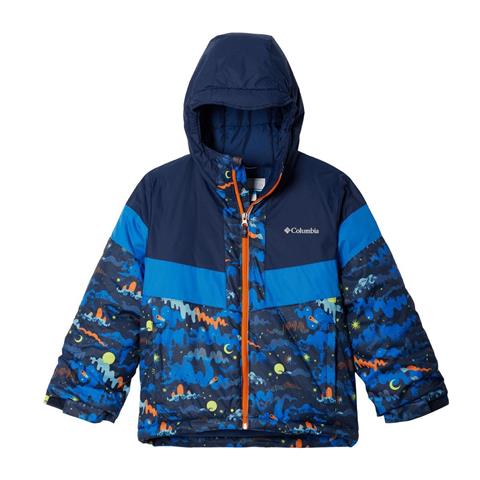 Columbia Toddler Boy&#39;s Lightning Lift II Jacket