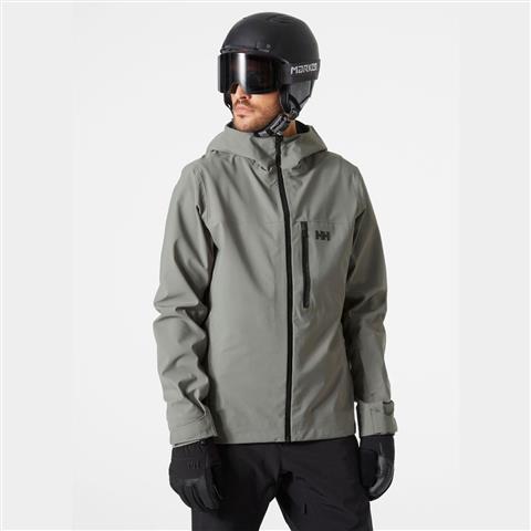 Helly Hansen Swift 3L Shell Jacket - Men&#39;s