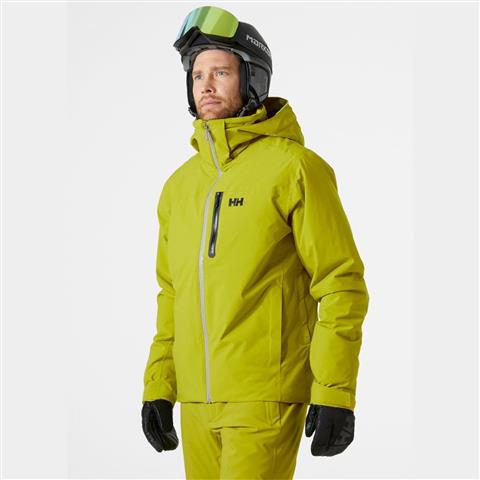 Helly Hansen Swift Stretch Jacket - Men's