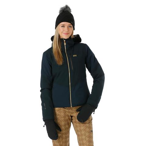 Helly Hansen Valdisere 2.0 Jacket - Women&#39;s
