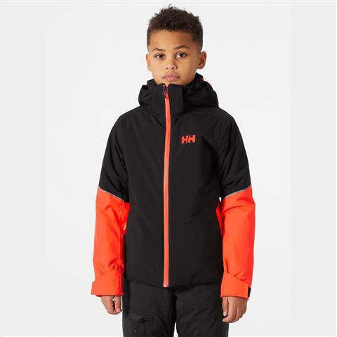 Helly Hansen Jewel Jacket - Youth