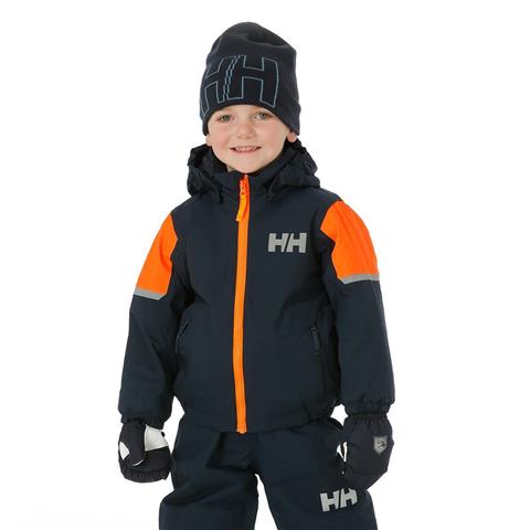 Helly Hansen Rider 2.0 INS Jacket - Youth