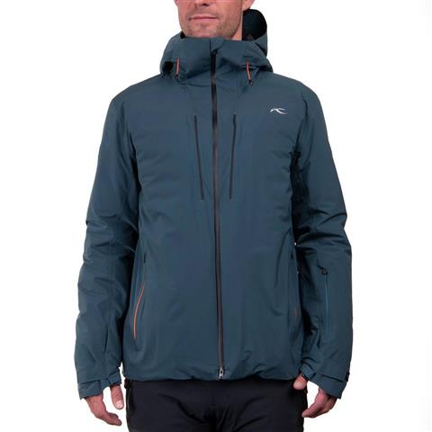 Kjus Men's Helium 2.0 Jacket