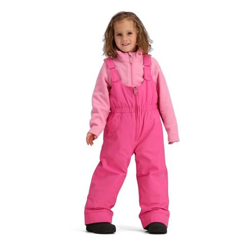 Obermeyer Girls Snoverall Pant