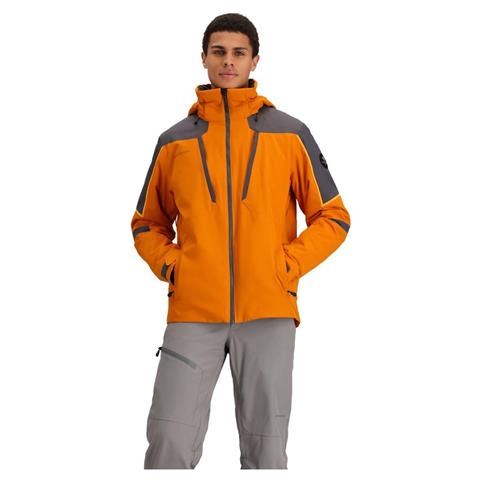 Obermeyer Foundation Jacket - Men's