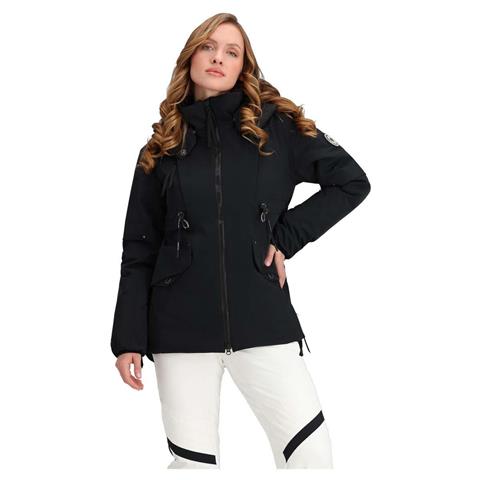 Obermeyer Meribel Down Jacket - Women's