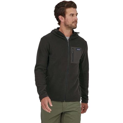 Patagonia Men's R1® Air Full-Zip Hoody | Skis.com