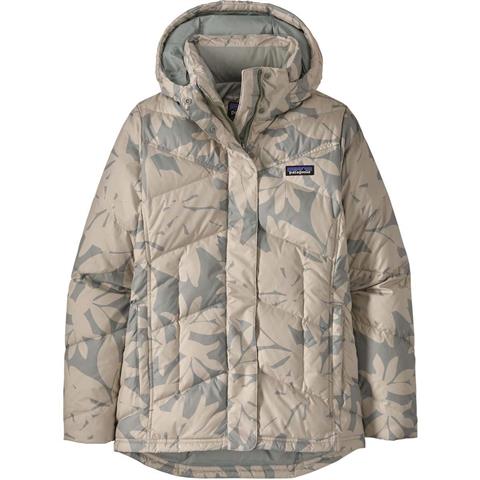 Patagonia Women&#39;s Down With It Jacket