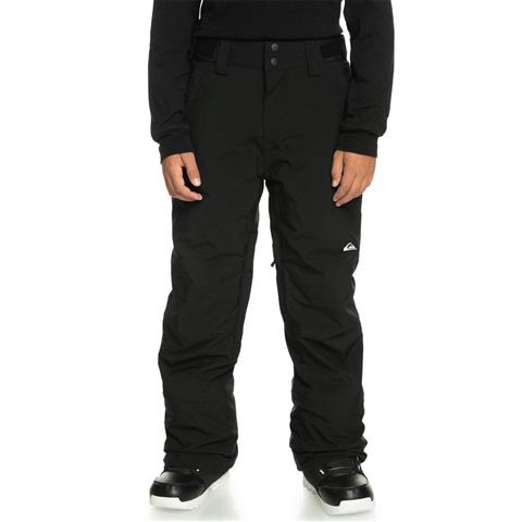 Quiksilver Estate Pants - Boy&#39;s