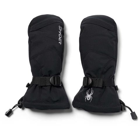 Spyder Youth Finn Ski Mittens - Boy's
