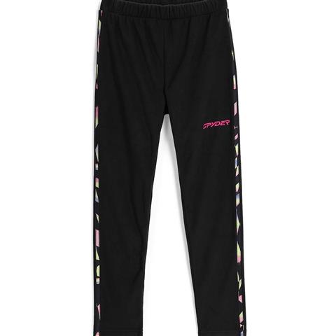 Spyder Youth Speed Fleece Pants