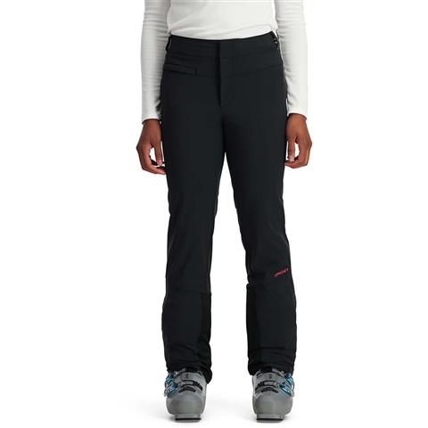 Spyder Orb Softshell Pants - Women's | Skis.com
